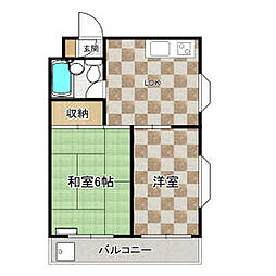 ふじみ野市鶴ケ舞1丁目