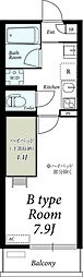 船橋市習志野台7丁目