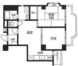 大田区大森南4丁目