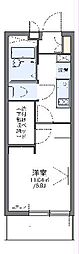 綾瀬市寺尾台3丁目