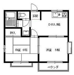 東村山市萩山町1丁目