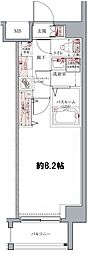 ラグディア麻布十番 301