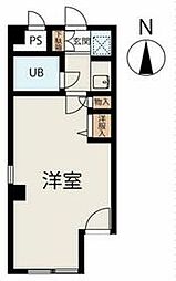 武蔵野市境南町2丁目