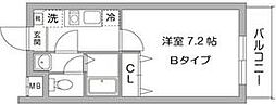 西東京市柳沢6丁目