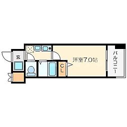 フェニックス日本橋高津