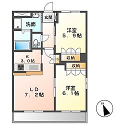 牛久市ひたち野西3丁目