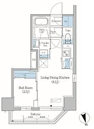 台東区北上野2丁目