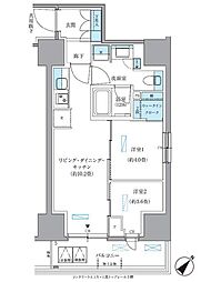 中央区東日本橋3丁目