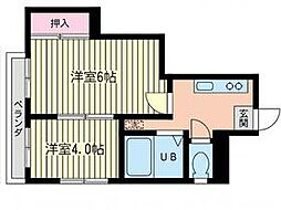 横浜市鶴見区汐入町1丁目