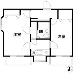 板橋区南常盤台2丁目