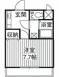 相模原市緑区西橋本2丁目