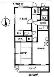 さいたま市緑区東浦和3丁目