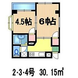 さいたま市岩槻区東岩槻5丁目