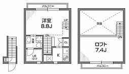 大田区千鳥3丁目
