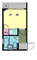 川崎市幸区幸町2丁目