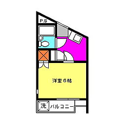 川崎市麻生区金程1丁目