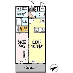 ロイジェントパークス西馬込　ロイジェントパークス西馬込(403号 403