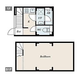 世田谷区北沢4丁目