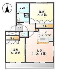 アーバンフローラ