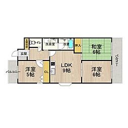 大阪市鶴見区諸口6丁目