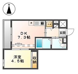 豊中市螢池中町3丁目