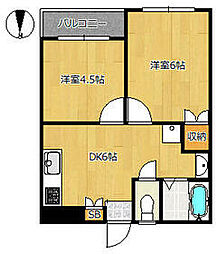 世田谷区代沢4丁目