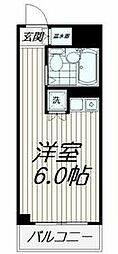 品川区豊町6丁目