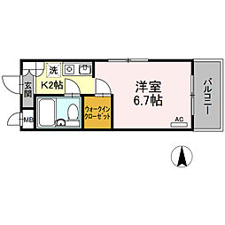 川崎市中原区下小田中1丁目