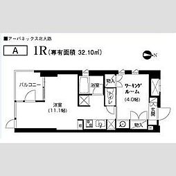 京都市北区小山西上総町