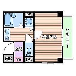 箕面市箕面5丁目