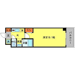 吹田市千里山西4丁目