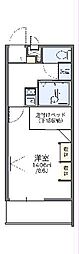レオパレスドミール大和 301