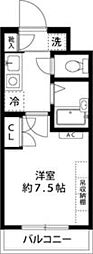 調布市小島町3丁目