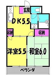 川越市南台3丁目