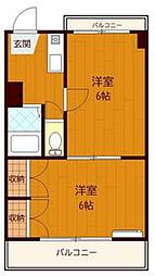 練馬区早宮2丁目