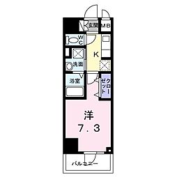 スアヴィス平塚八千代 1005