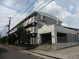 三鷹市深大寺2丁目