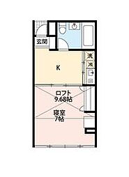 豊島区雑司が谷3丁目