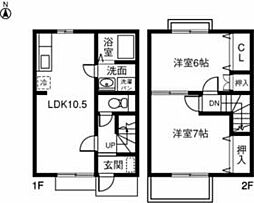 一宮市丹陽町外崎字江東の一戸建て
