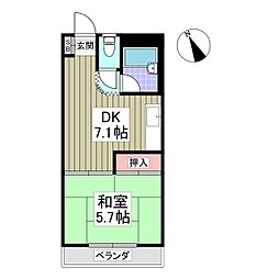 横浜市神奈川区入江2丁目