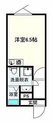 川崎市川崎区川中島1丁目