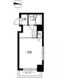 杉並区下高井戸1丁目