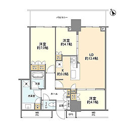 北区上十条2丁目