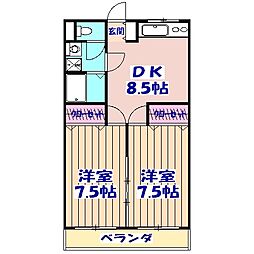 狭山市富士見1丁目