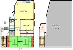 桃山台オーナールーム