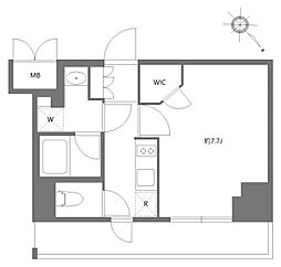 江東区豊洲1丁目