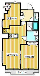 狛江市岩戸南2丁目