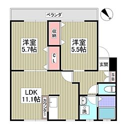 上尾市平塚1丁目