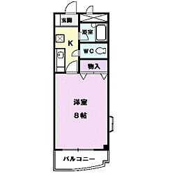 アベニュー名駅 301