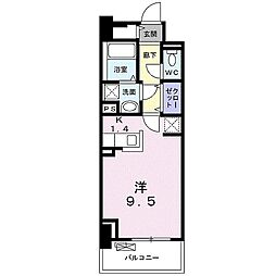 フィオーレ　カンパネラ 104